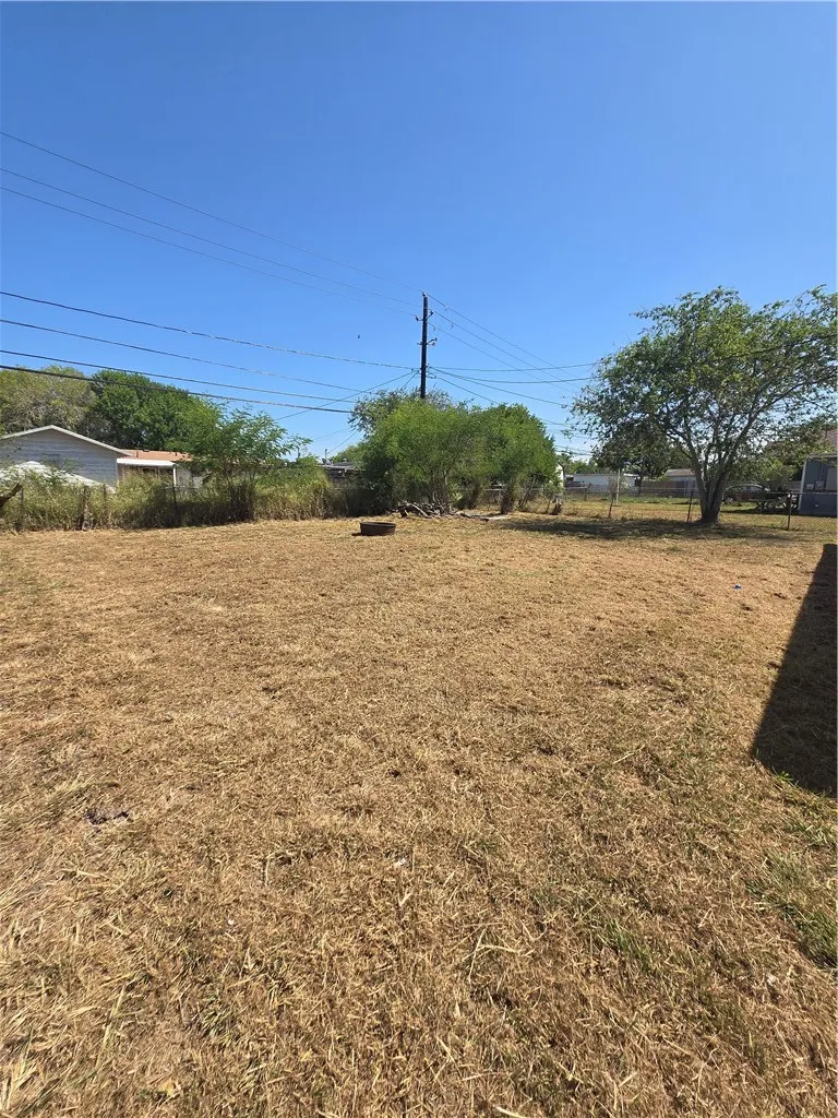 1122 Rickey Drive Corpus Christi, TX 78412
