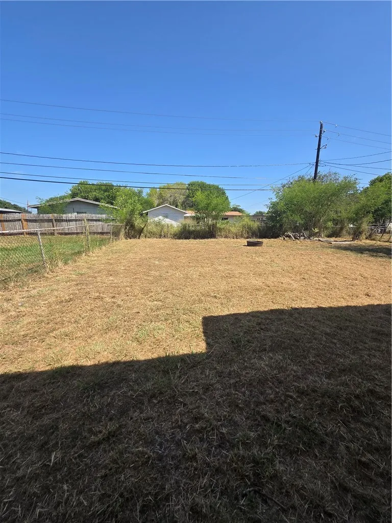 1122 Rickey Drive Corpus Christi, TX 78412