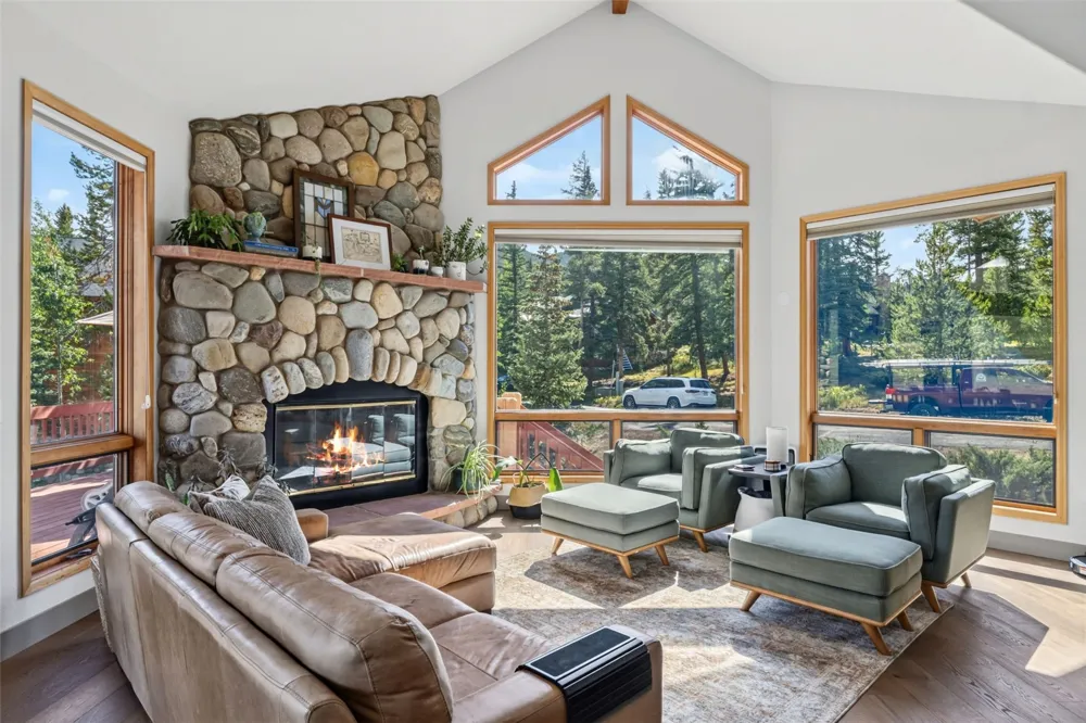 28 Spruce Circle Keystone, CO 80435
