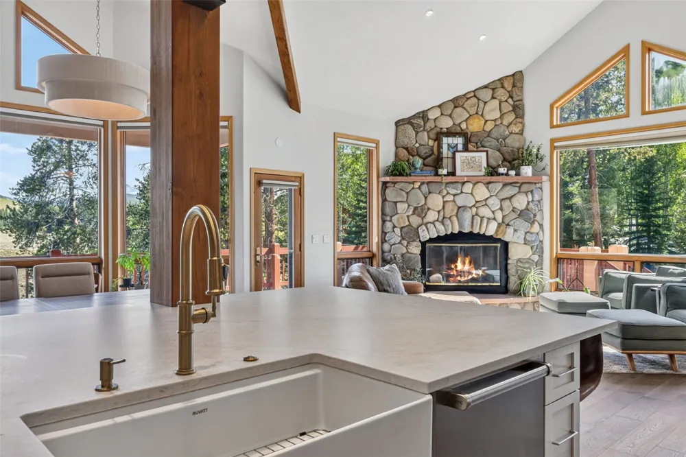 28 Spruce Circle Keystone, CO 80435