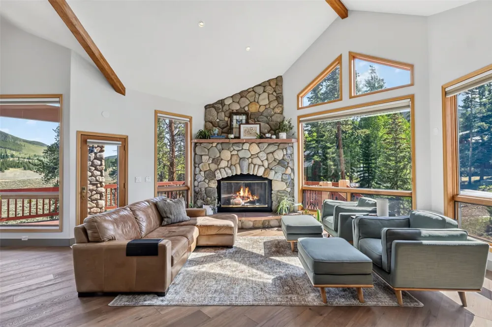 28 Spruce Circle Keystone, CO 80435
