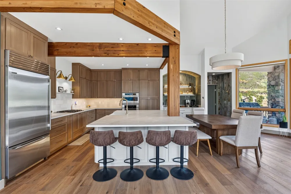 28 Spruce Circle Keystone, CO 80435