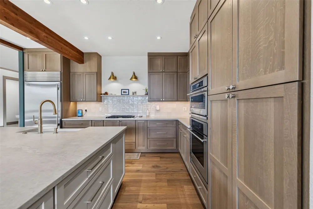 28 Spruce Circle Keystone, CO 80435