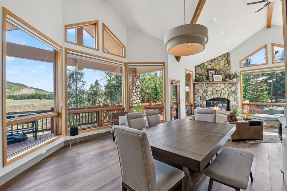 28 Spruce Circle Keystone, CO 80435