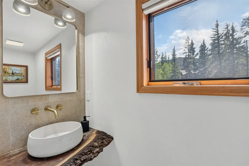 28 Spruce Circle Keystone, CO 80435