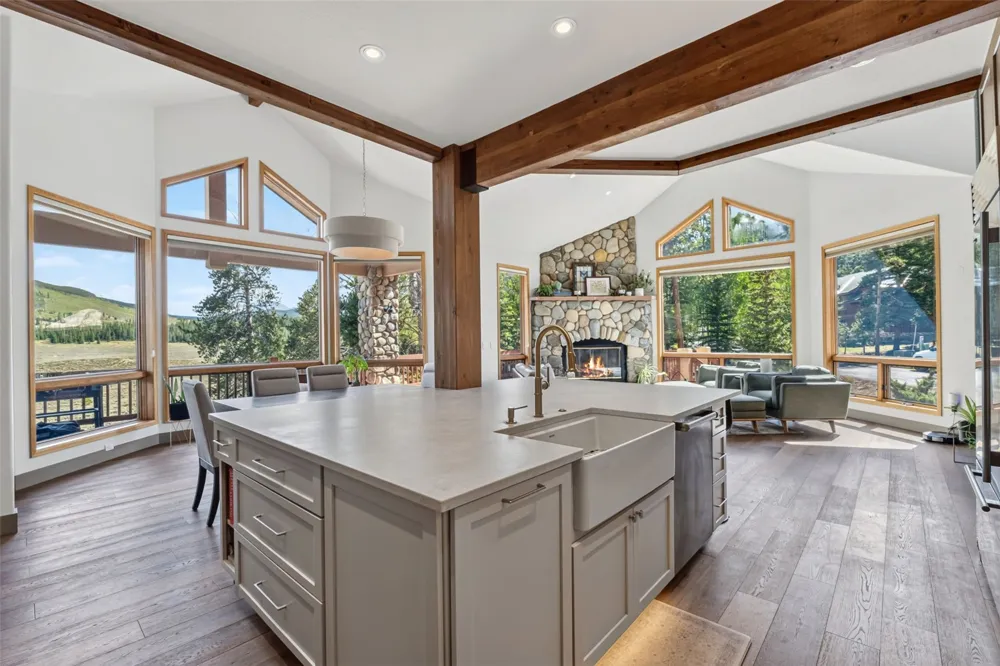 28 Spruce Circle Keystone, CO 80435