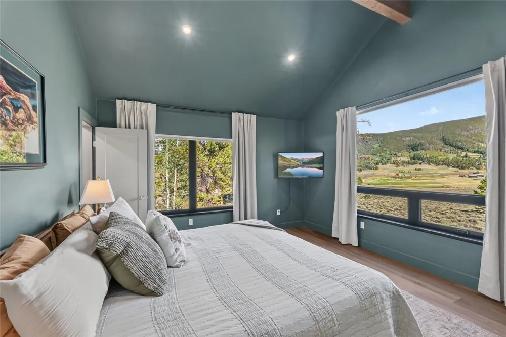 28 Spruce Circle Keystone, CO 80435