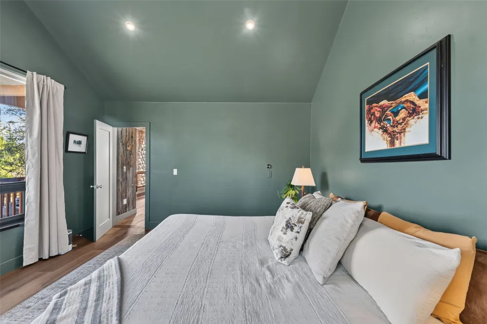 28 Spruce Circle Keystone, CO 80435
