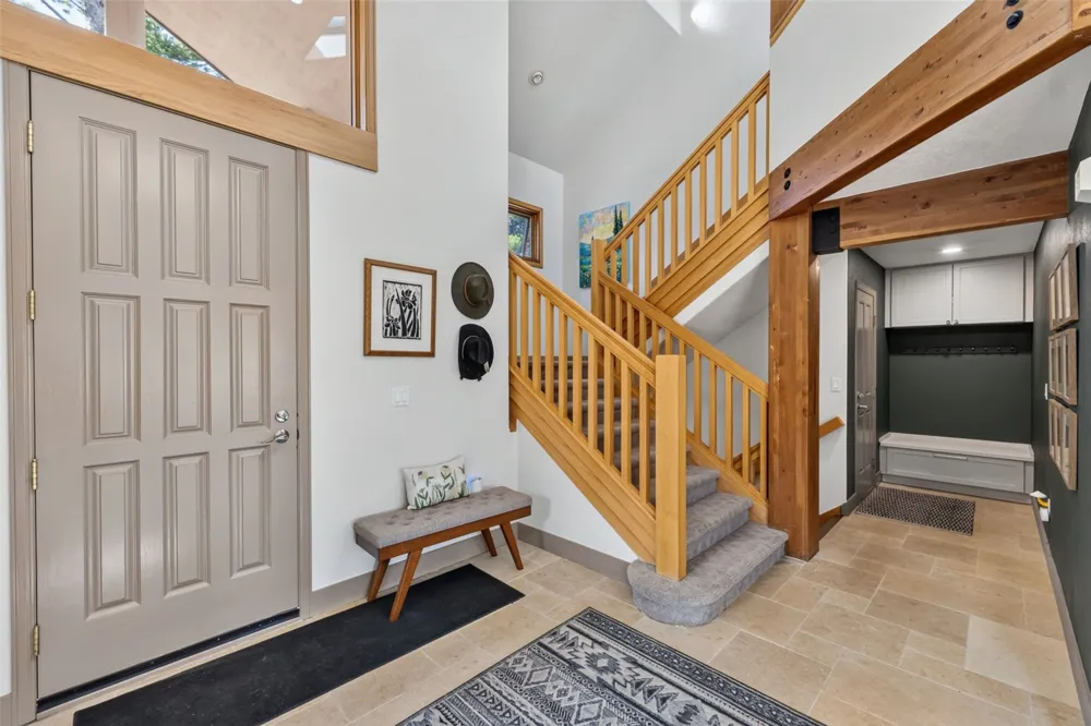 28 Spruce Circle Keystone, CO 80435