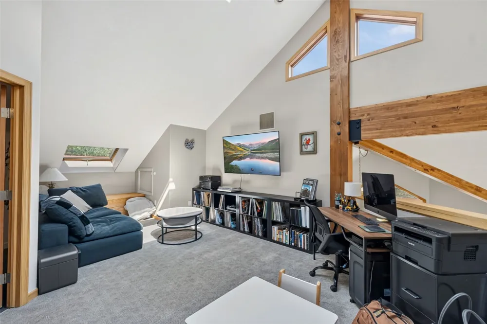 28 Spruce Circle Keystone, CO 80435