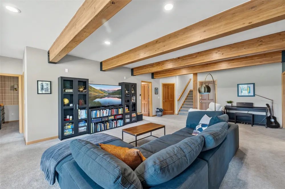 28 Spruce Circle Keystone, CO 80435
