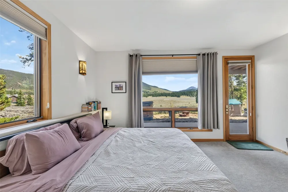 28 Spruce Circle Keystone, CO 80435