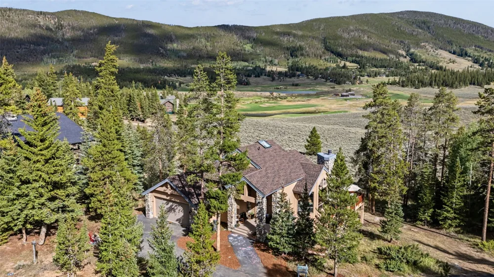 28 Spruce Circle Keystone, CO 80435