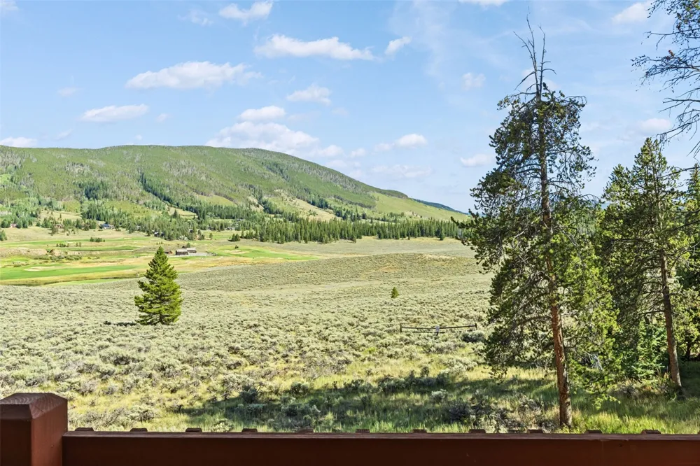 28 Spruce Circle Keystone, CO 80435