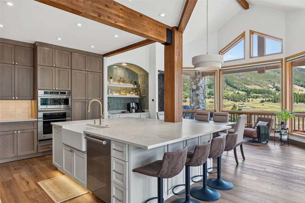 28 Spruce Circle Keystone, CO 80435