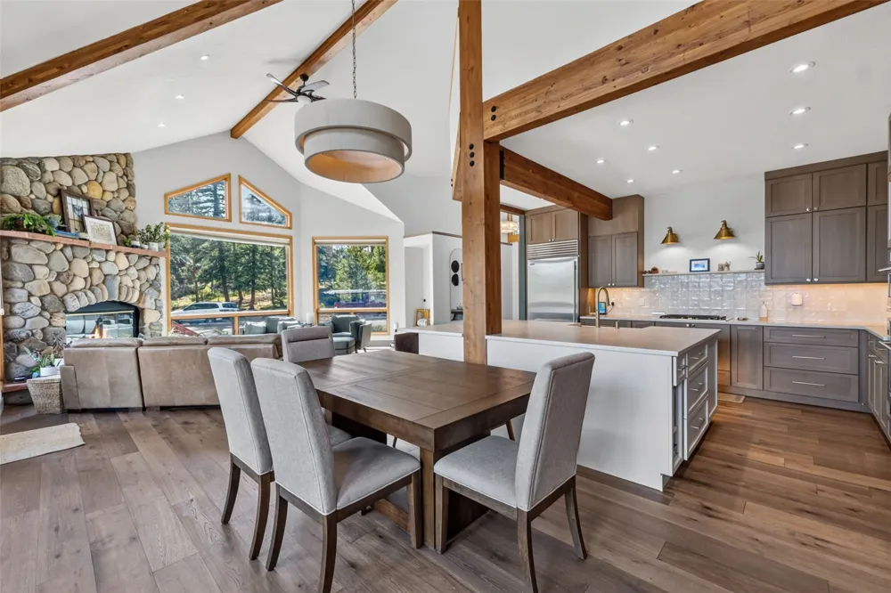 28 Spruce Circle Keystone, CO 80435