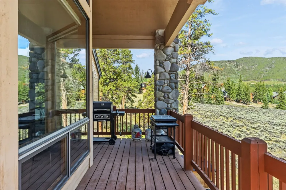 28 Spruce Circle Keystone, CO 80435