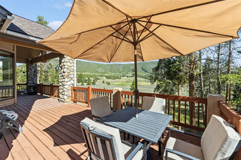 28 Spruce Circle Keystone, CO 80435