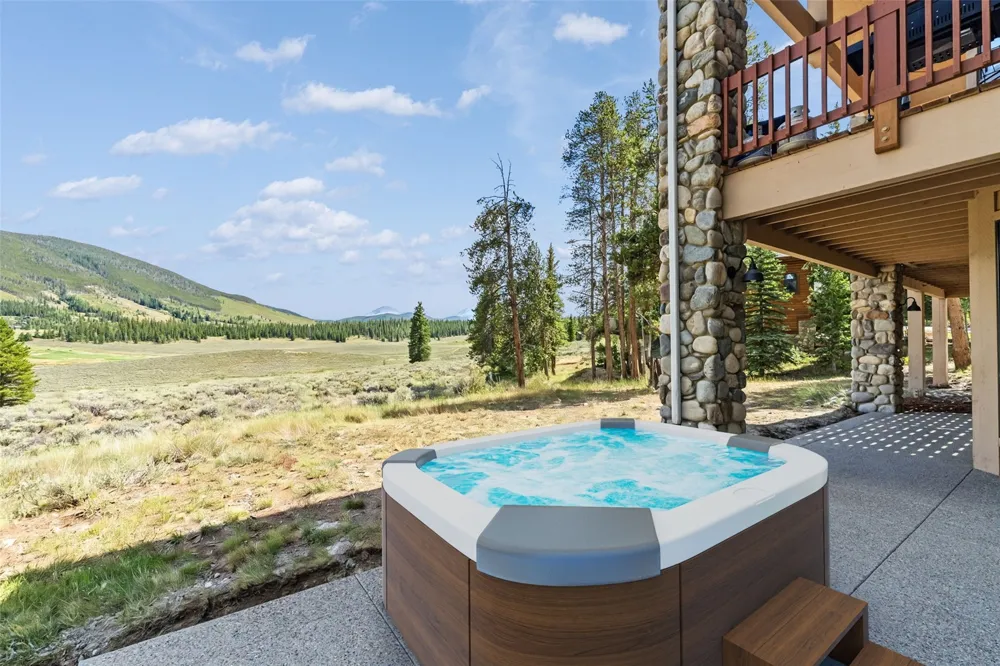 28 Spruce Circle Keystone, CO 80435