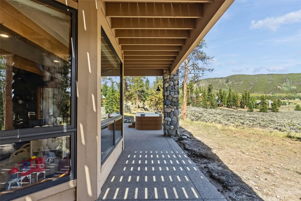 28 Spruce Circle Keystone, CO 80435