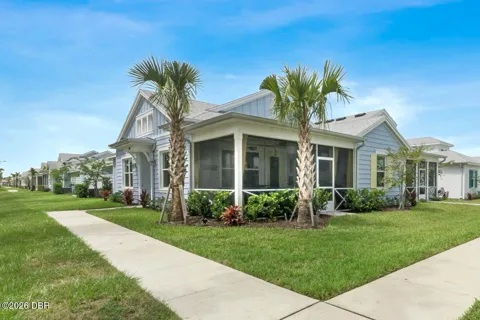 384 Gypsy Palace Lane