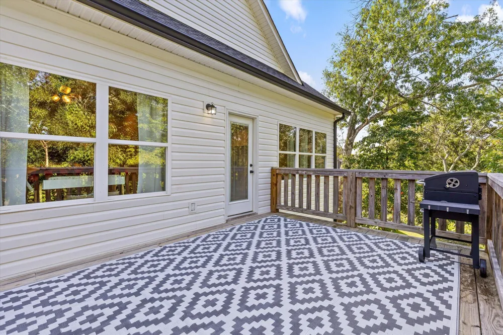 3367 Northrop Street Lupton City, TN 37351