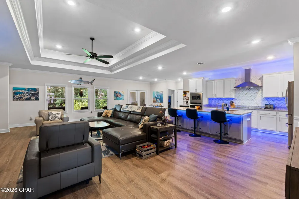 201 Martingale Loop Lynn Haven, FL 32444