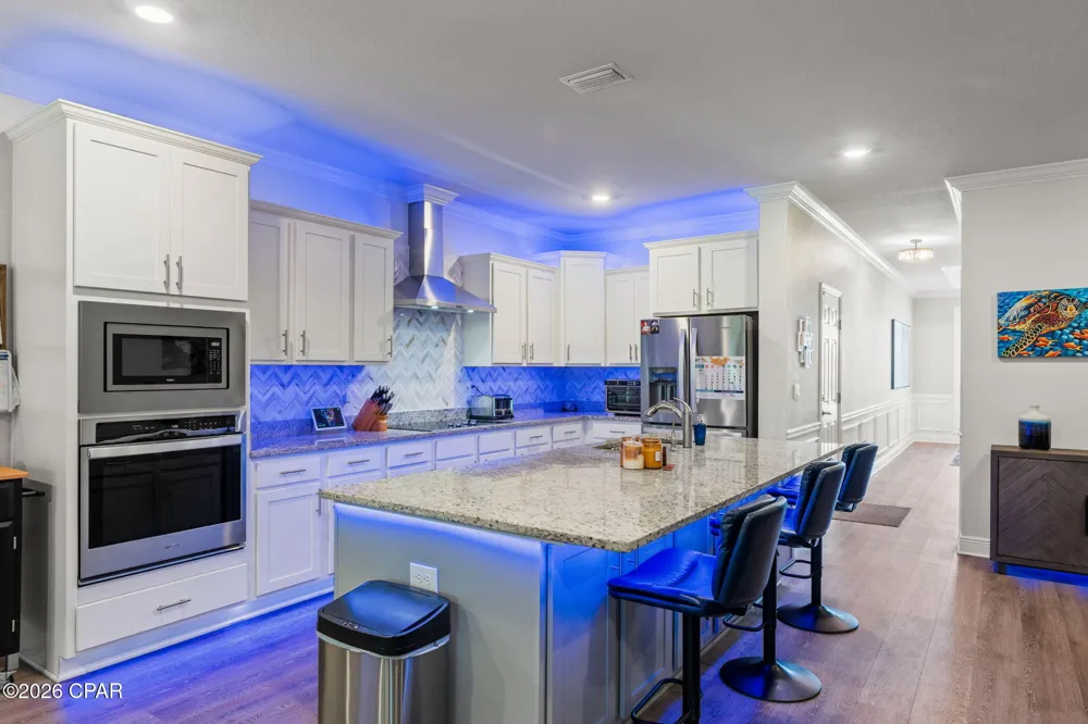201 Martingale Loop Lynn Haven, FL 32444