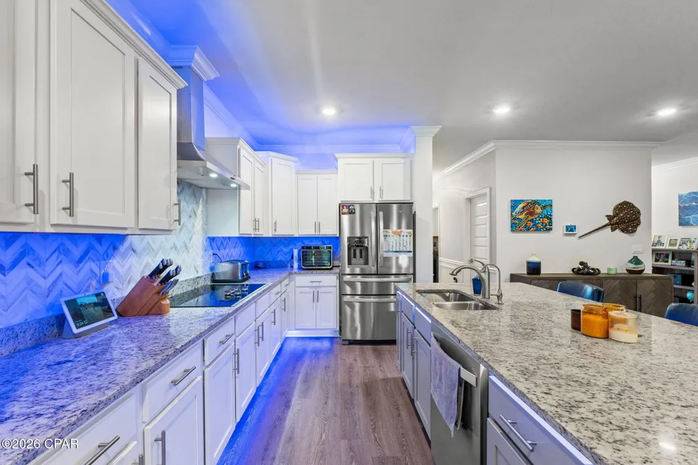 201 Martingale Loop Lynn Haven, FL 32444