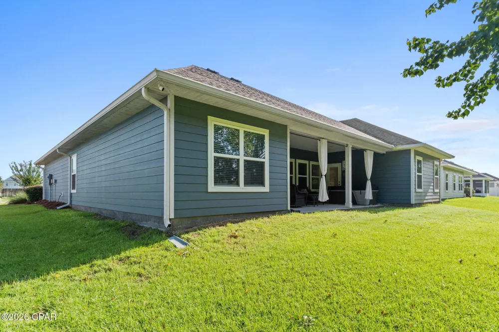 201 Martingale Loop Lynn Haven, FL 32444