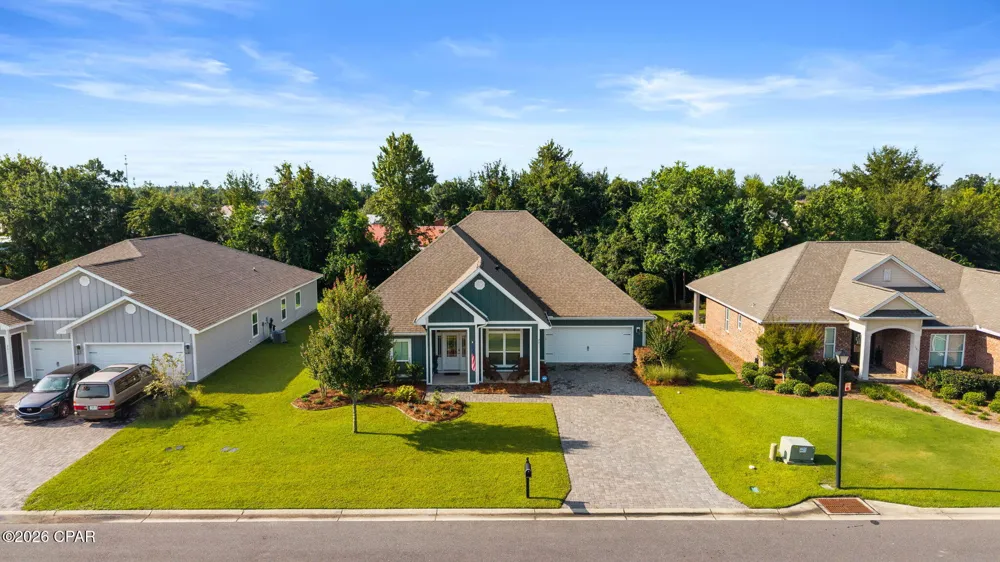 201 Martingale Loop Lynn Haven, FL 32444