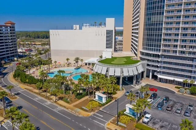 9860 S Thomas Drive #1219 Panama City Beach, FL 32408