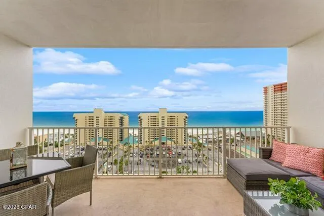 9860 S Thomas Drive #1219 Panama City Beach, FL 32408