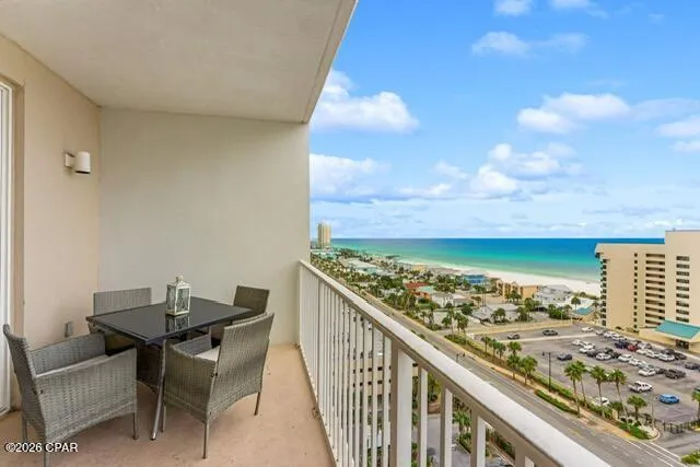9860 S Thomas Drive #1219 Panama City Beach, FL 32408