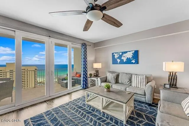 9860 S Thomas Drive #1219 Panama City Beach, FL 32408