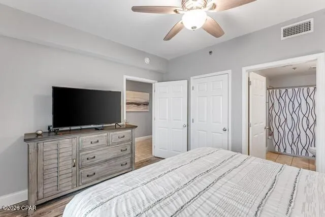 9860 S Thomas Drive #1219 Panama City Beach, FL 32408
