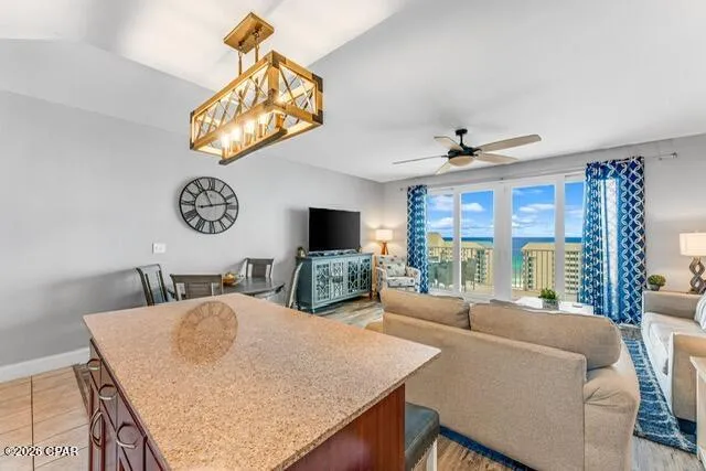 9860 S Thomas Drive #1219 Panama City Beach, FL 32408