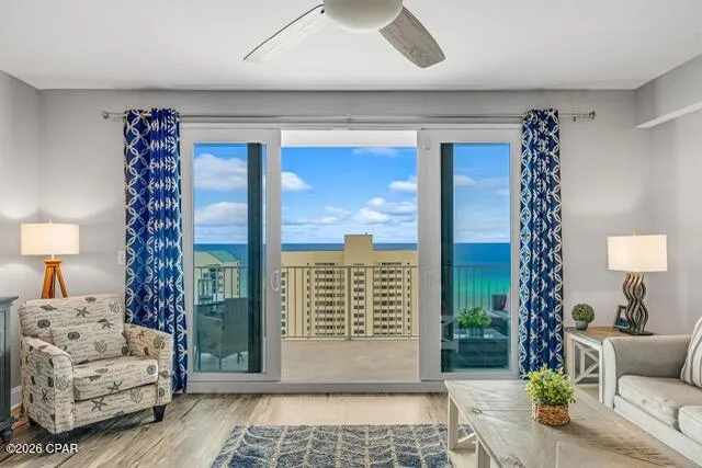 9860 S Thomas Drive #1219 Panama City Beach, FL 32408