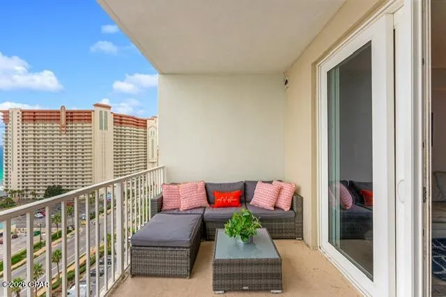 9860 S Thomas Drive #1219 Panama City Beach, FL 32408