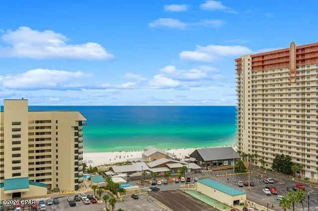 9860 S Thomas Drive #1219 Panama City Beach, FL 32408