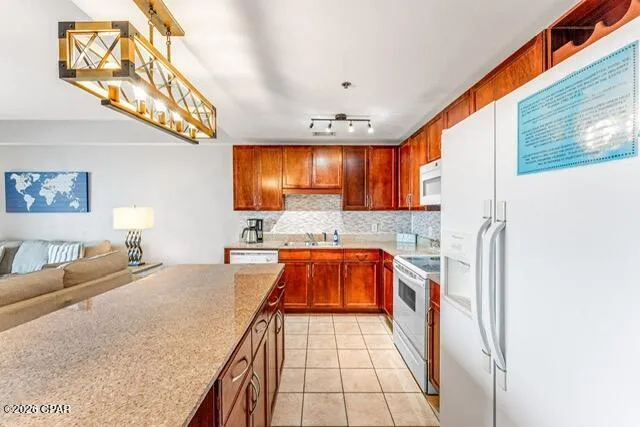9860 S Thomas Drive #1219 Panama City Beach, FL 32408