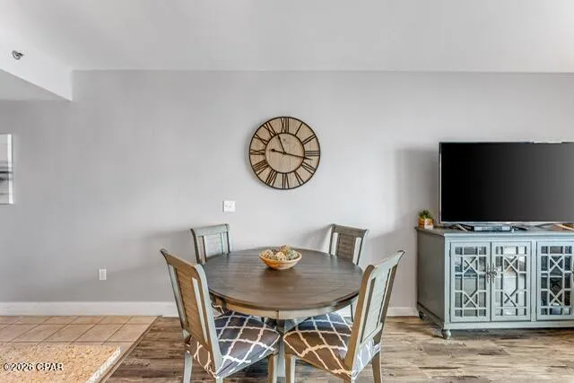 9860 S Thomas Drive #1219 Panama City Beach, FL 32408