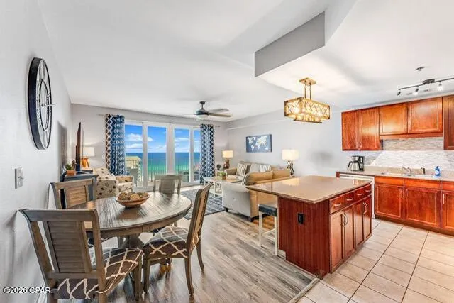 9860 S Thomas Drive #1219 Panama City Beach, FL 32408