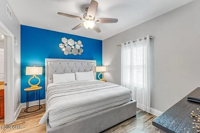 9860 S Thomas Drive #1219 Panama City Beach, FL 32408
