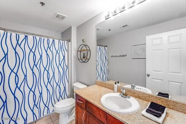 9860 S Thomas Drive #1219 Panama City Beach, FL 32408
