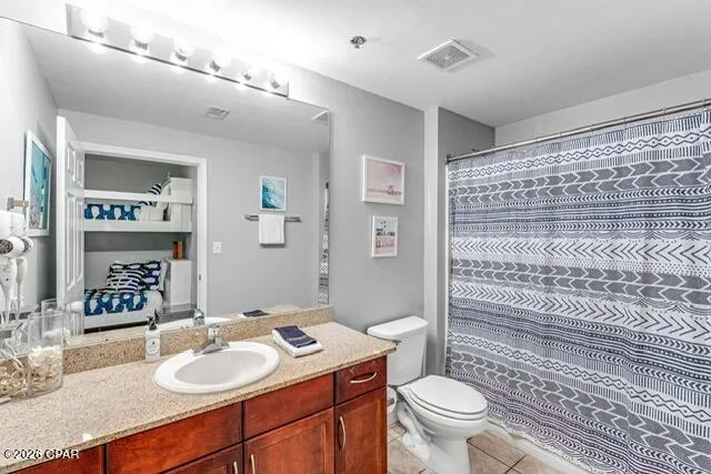 9860 S Thomas Drive #1219 Panama City Beach, FL 32408
