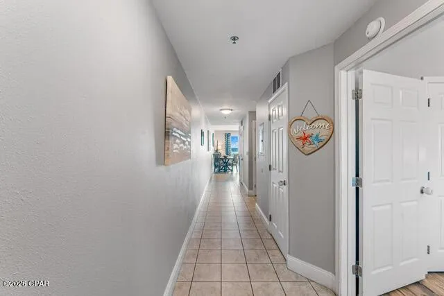 9860 S Thomas Drive #1219 Panama City Beach, FL 32408
