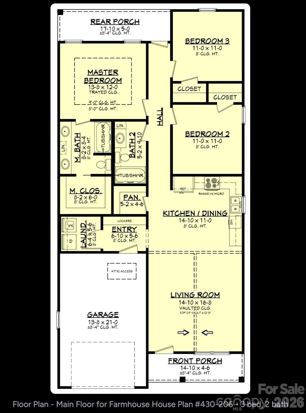 530 Twinbrook Lane Maggie Valley, NC 28751