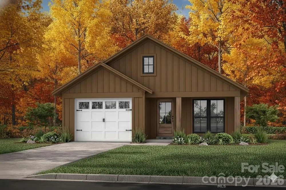 530 Twinbrook Lane Maggie Valley, NC 28751