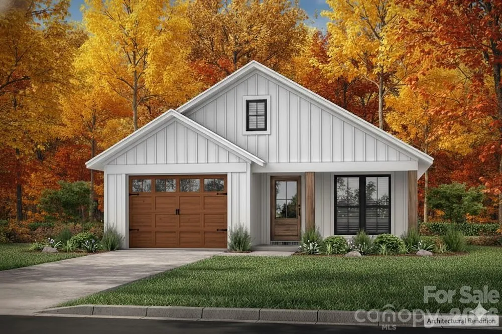 530 Twinbrook Lane Maggie Valley, NC 28751